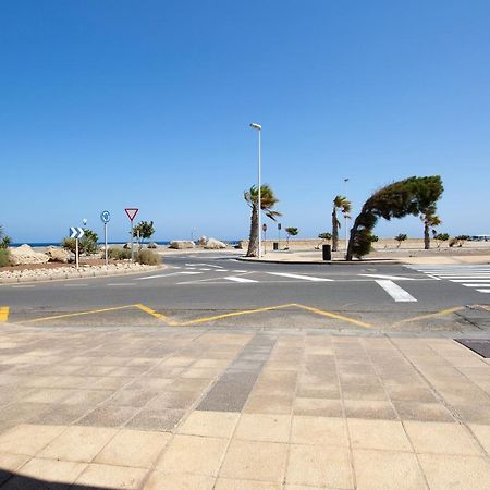 Medano4You The Wing Palace Tenerife 厄尔梅达诺 外观 照片