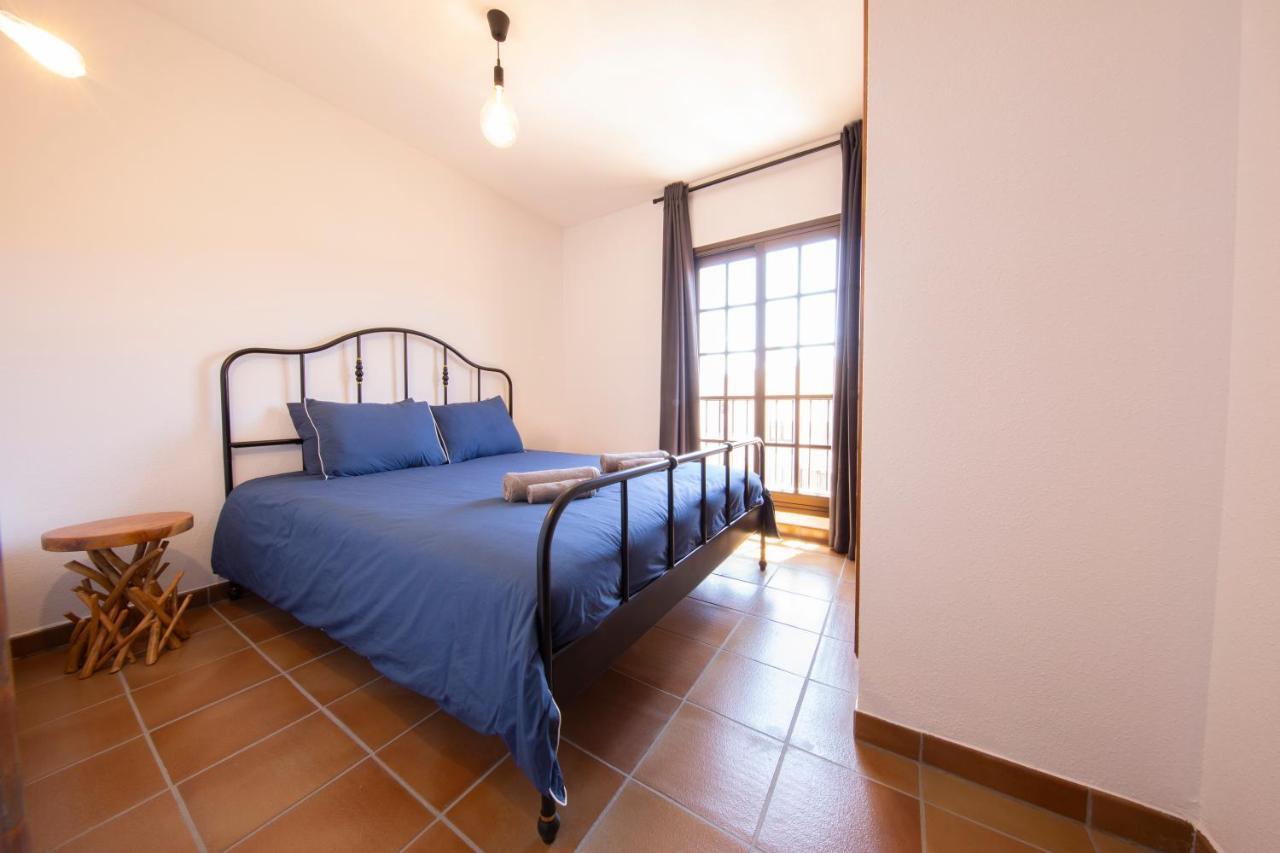 Medano4You The Wing Palace Tenerife 厄尔梅达诺 外观 照片