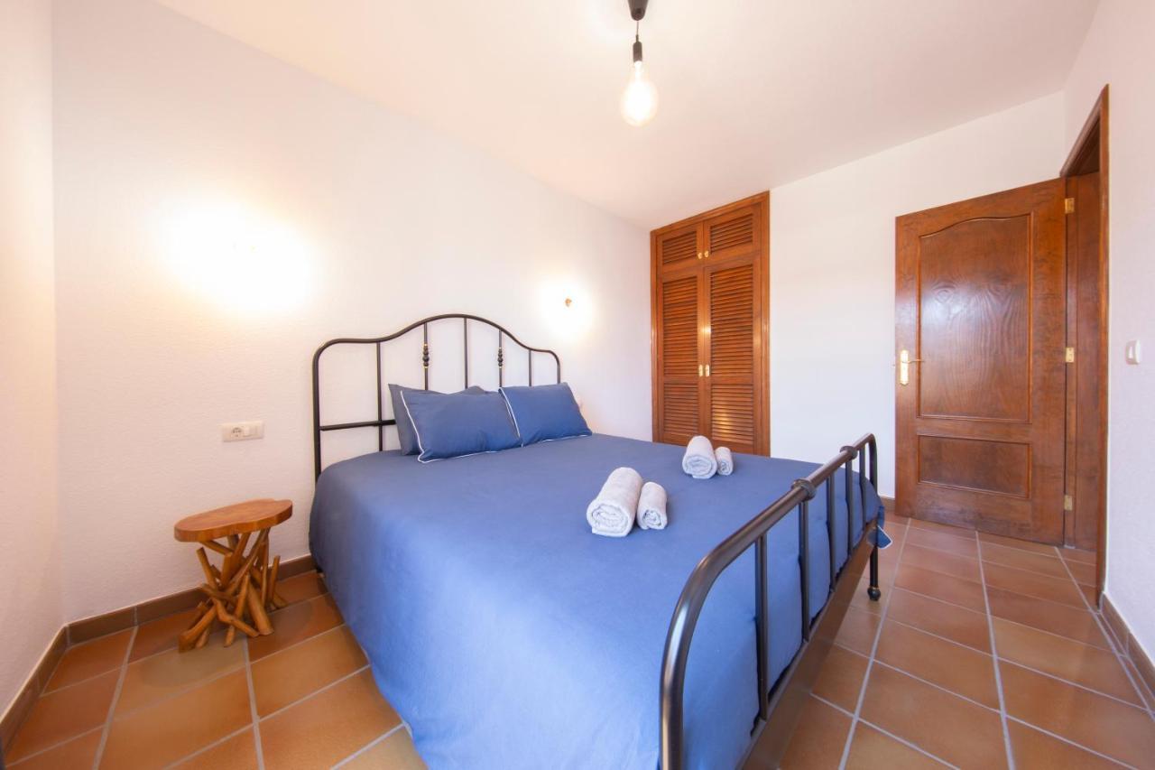 Medano4You The Wing Palace Tenerife 厄尔梅达诺 外观 照片